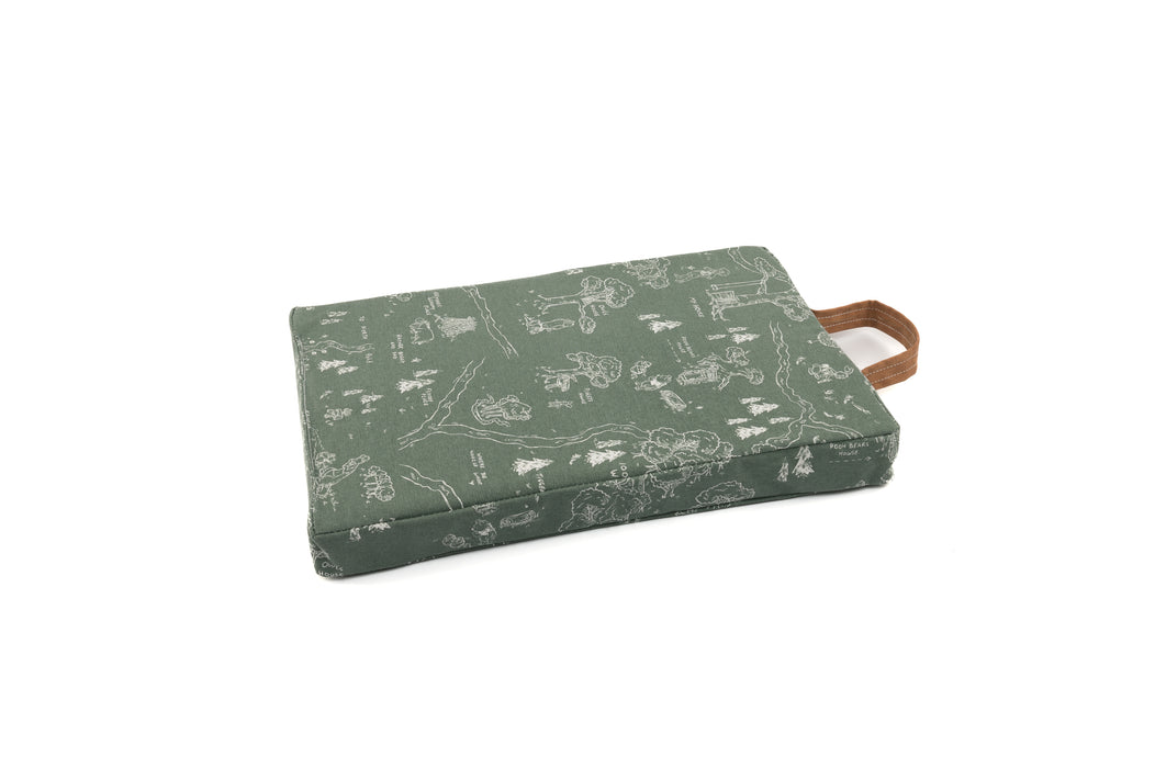 Winnie The Pooh Adult Garden Kneeler - SPECIAL OFFER - EXTRA 37% OFF