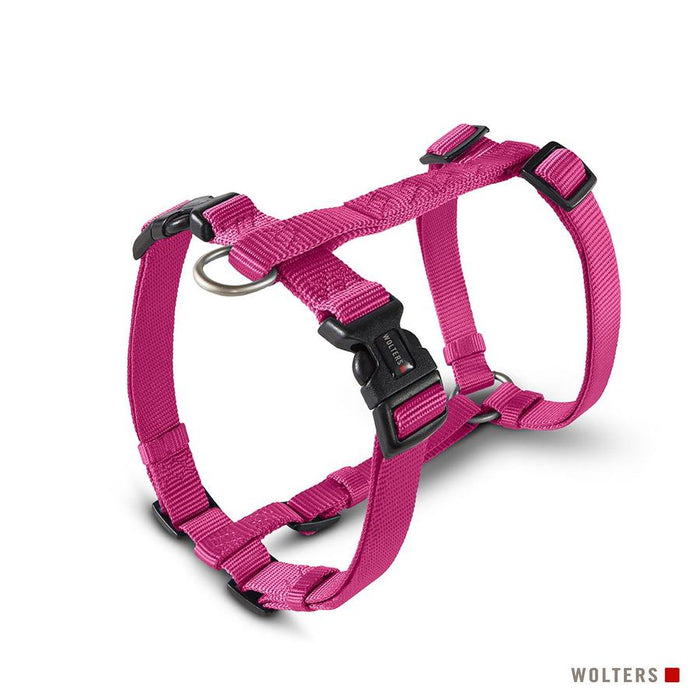 Wolters Professional Harness