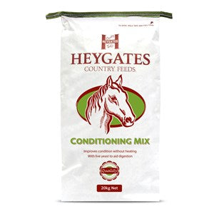 Heygates Horse & Pony Conditioning Mix - 20 kg     