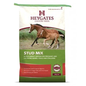 Heygates Stud Mix  - 20 kg     