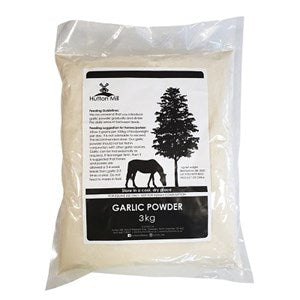 Hutton Mill Garlic Powder  - 3 kg      