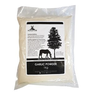 Hutton Mill Garlic Powder  - 1 kg      