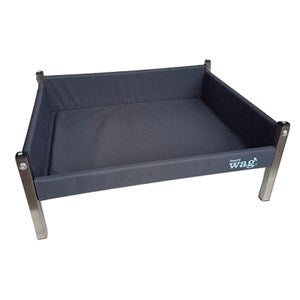 Henry Wag Elevated Dog Bed - XL        