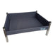 Henry Wag Elevated Dog Bed - Small     