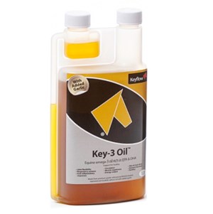 KeyFlow Key 3 Oil - Various Sizes
