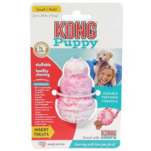 Kong Puppy - Various Sizes