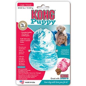 Kong Puppy - Various Sizes