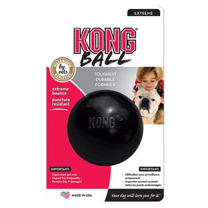 Kong Extreme Ball  - Medium