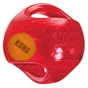 Kong Jumbler Ball - Various Sizes
