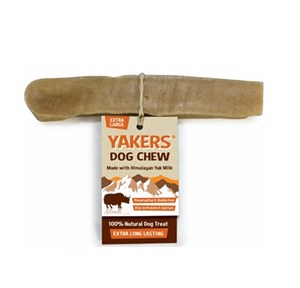 Yakers Dog Chew - Various Sizes 3