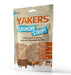 Yakers Crunchy Strips     
