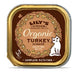 Lily's Kitchen Cat Organic Turkey 19x85g - Outer     