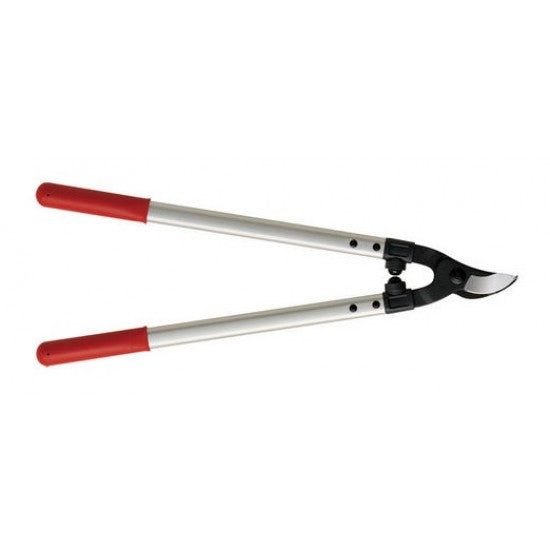 PROFESSIONAL LOPPING SHEARS -  65mm BLADE -  OVERALL LENGTH 624mm -  CUT DIA 32mm