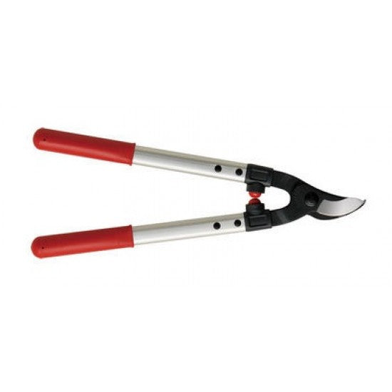 PROFESSIONAL LOPPING SHEARS -  65mm BLADE -  OVERALL LENGTH 476mm -  CUT DIA 30mm