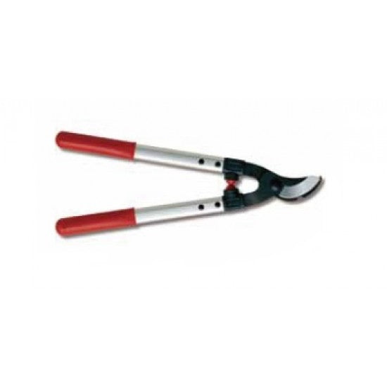 PROFESSIONAL LOPPING SHEARS -  78mm BLADE -  OVERALL LENGTH 482mm -  CUT DIA 34mm