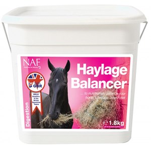 NAF Haylage Balancer - Various Sizes