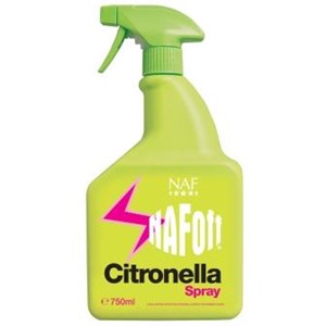 NAF Off Citronella - Various Sizes
