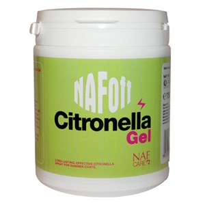 NAF Off Citronella Gel 750 ml