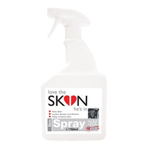 NAF Love The Skin He's In Skin Spray - 750 ml