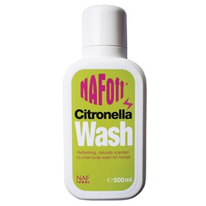 NAF Off Citronella Wash - Various Sizes