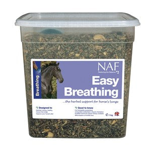 NAF Easy Breathing - 1 kg
