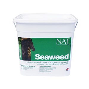 NAF Seaweed - 2 kg