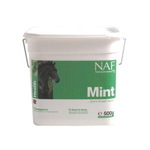 NAF Mint - 500 g