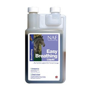 NAF Easy Breathing Liquid - 1 L