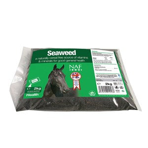 NAF Seaweed Refill - 2 kg
