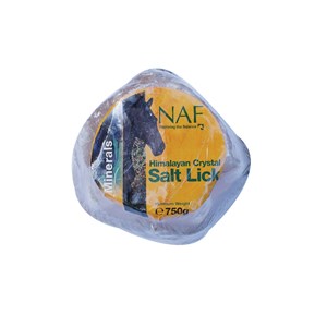 NAF Himalayan Rock Salt Small - Various Sizes
