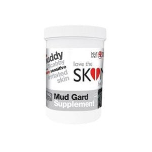 NAF Mud Guard Horse Supplement - Various Sizes