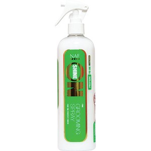 NAF Shine On Grooming Spray - 500 ml