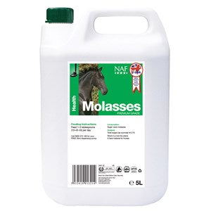 NAF Molasses - Various Sizes