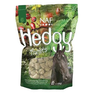 NAF Hedgy Treats - 1 kg