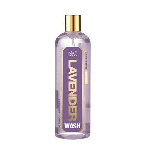 NAF Lavender Wash for Horses - 500 ml