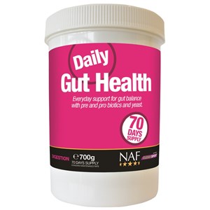NAF Daily Gut Health - 700 g