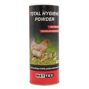 Net-Tex Total Hygiene Powder - 300 g