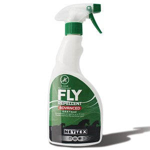 Net-Tex Fly Repellent Advanced Formula for Horses