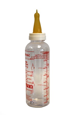 Net-Tex Lamb Non-Vac Bottle 500ml  - Large