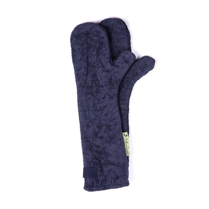 Ruff & Tumble Dog Drying Mitts for Legs & Paws - SUMMER SPECIAL OFFER - 8% OFF