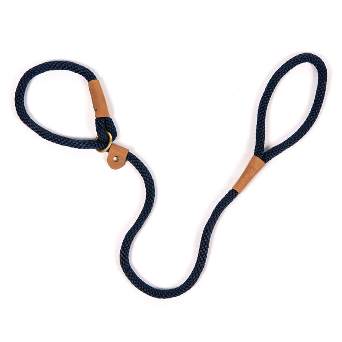 Ruff & Tumble Dog Slip Lead - Various Colours  - SUMMER SPECIAL OFFER - UPTO 21% OFF