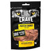 Crave Protein Chunks Chicken 6x 55g      