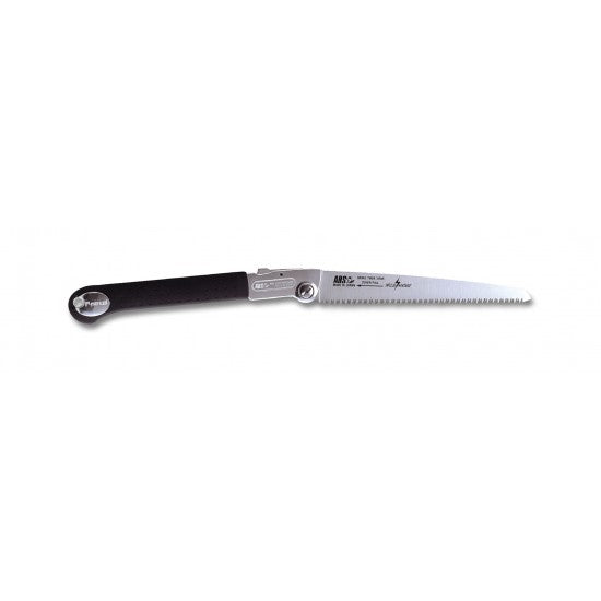 FOLDING SAW - STRAIGHT BLADE/3MM PITCH - 240MM - RUBBER GRIP