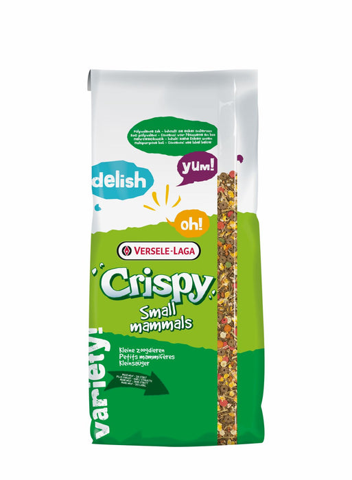 Versele Laga Crispy Snack Popcorn 10kg