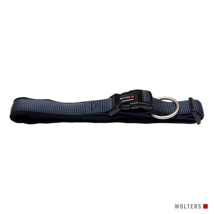Wolters Professional Comfort Padded Clip Collar - Extra Wide