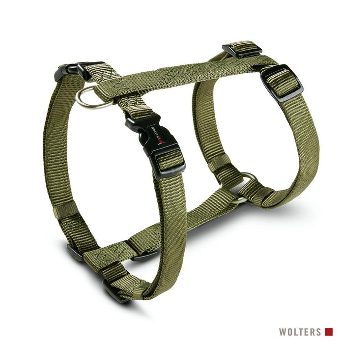 Wolters Professional Harness