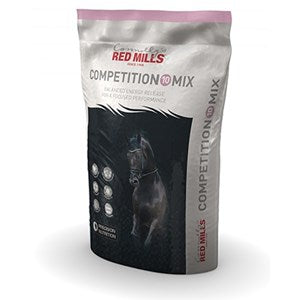 Red Mills Competition 10 Mix LLP - 20 kg     
