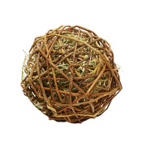 Rosewood Naturals Large Weave-A-Ball - Large