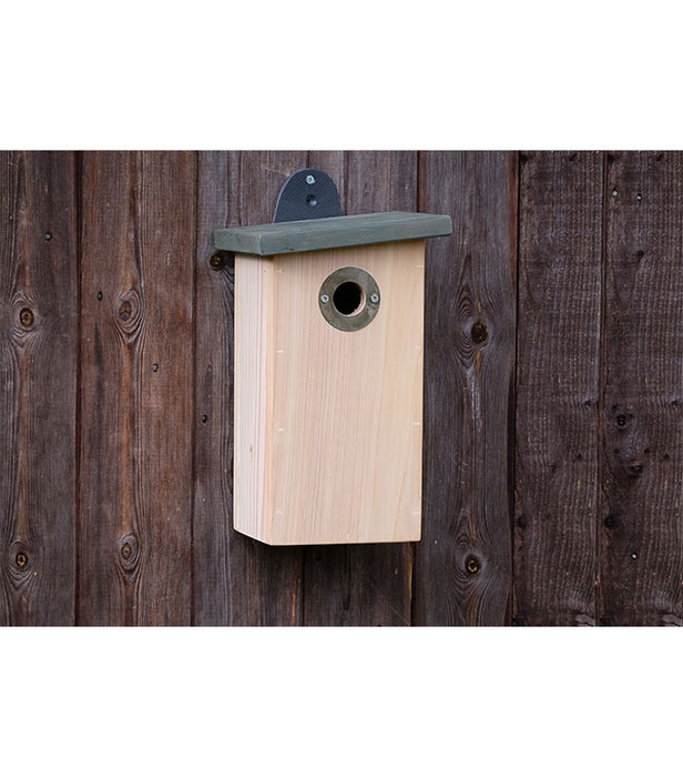 Predator Proof Bird Nest Box