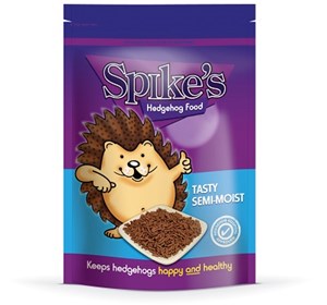 Spike's Tasty Semi Moist Hedgehog Food - 1.3 kg
